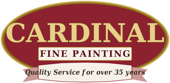 Cardinal Fine Painting