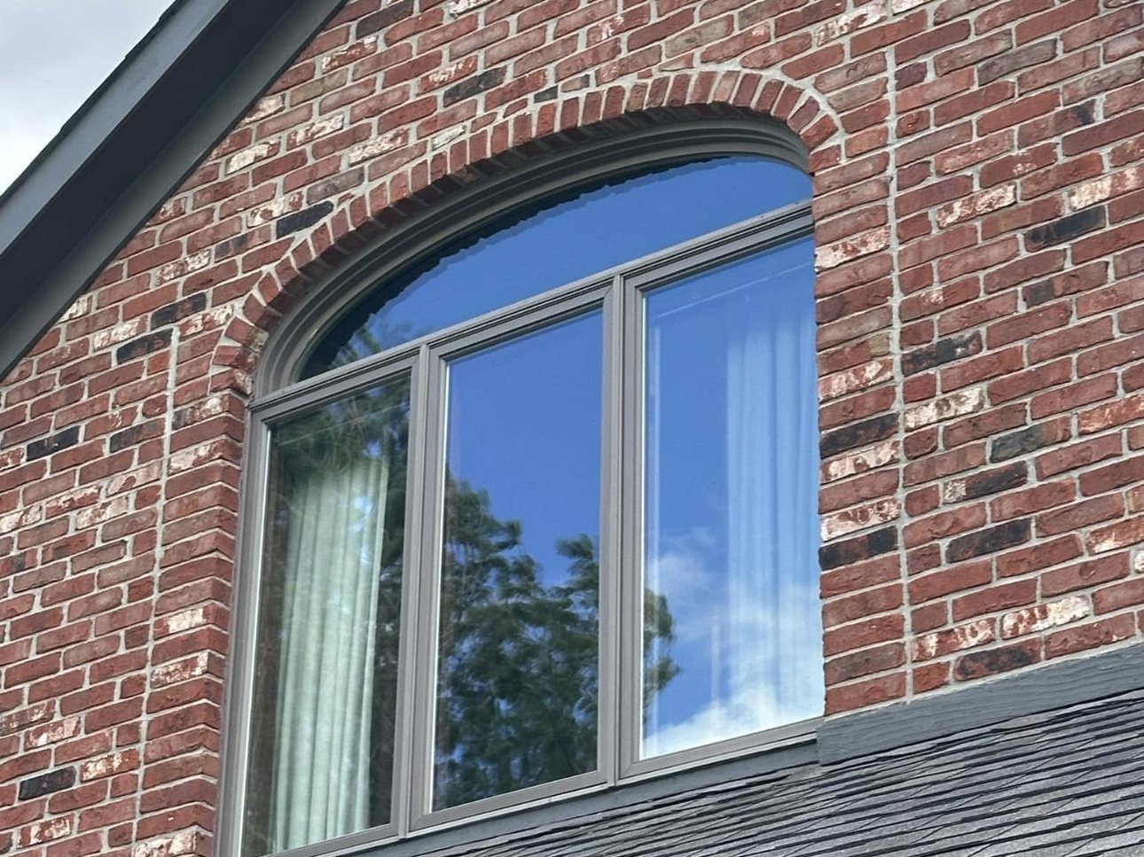 Window washing